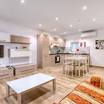 Modern 3 Bedroom In The Heart Of Sliema