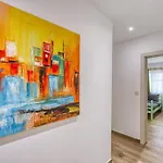 Modern 3 Bedroom In The Heart Of *