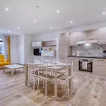 Modern 3 Bedroom In The Heart Of Lejlighed Sliema