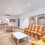 Modern 3 Bedroom In The Heart Of * Sliema