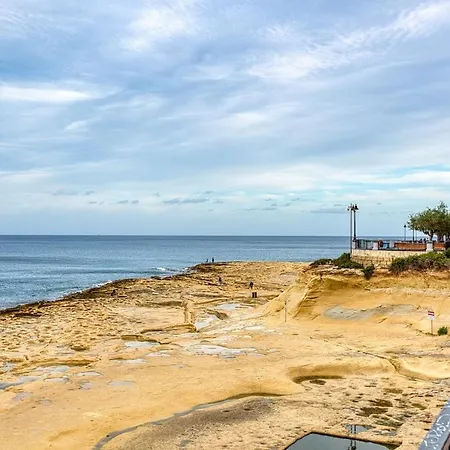 Appartement Modern 3 Bedroom In The Heart Of *