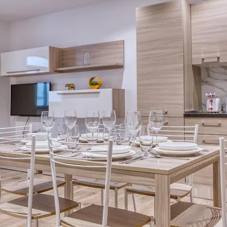 Modern 3 Bedroom In The Heart Of Appartement Sliema