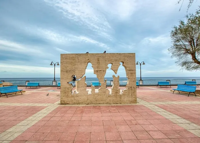 Modern 3 Bedroom In The Heart Of Appartement Sliema