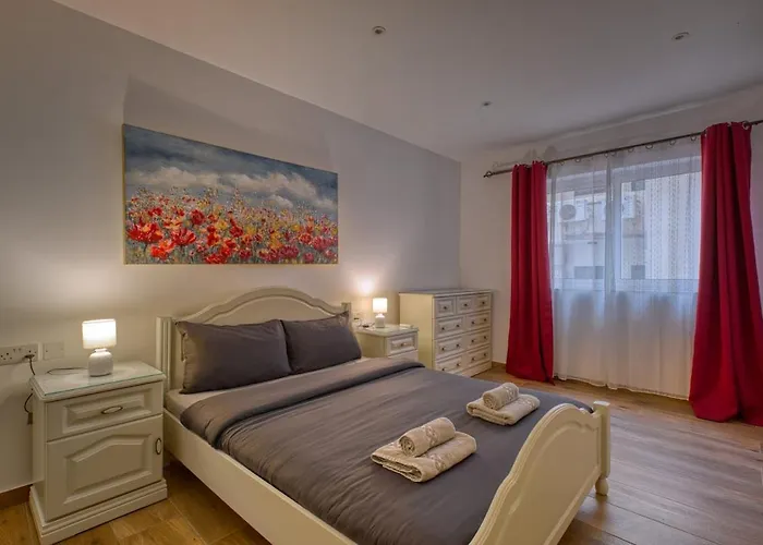 Modern 3 Bedroom In The Heart Of 公寓 *