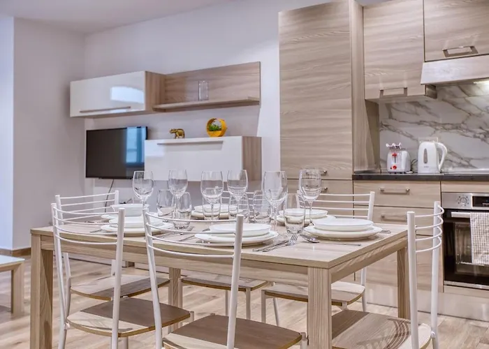 Modern 3 Bedroom In The Heart Of 公寓 斯利马