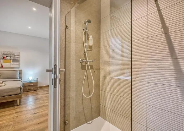 Modern 3 Bedroom In The Heart Of 斯利马